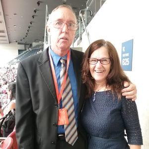 Meet your Posher, Sue